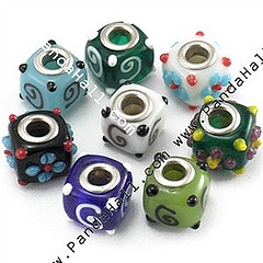 pandora style beads wholesale